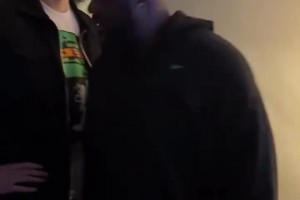 2米36！除了姚明之外，又出現(xiàn)了一個讓大鯊魚變成小魚干的球員