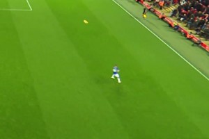 勝利的奧義就是——拼到底！