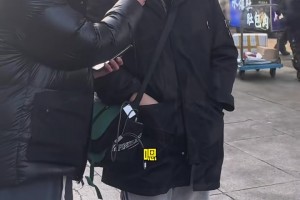 街頭隨機(jī)采訪看看現(xiàn)在NBA知名度最高的球員是誰？