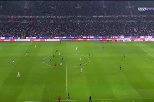 【集錦】土超-塔迪奇?zhèn)魃?費(fèi)內(nèi)巴切3-2逆轉(zhuǎn)科尼亞體育取3連勝