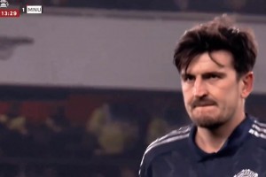 卓越的馬奎！這個(gè)男人把詹俊都說激動(dòng)了，馬哥真男人???