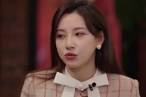 馬凡舒談天足唯一遺憾：沒穿上第一期主持時(shí)的衣服告別