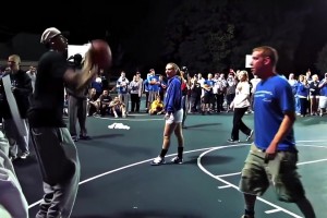 “沒有技巧 全是天賦”