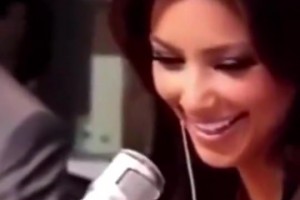 不愧是卡戴珊家族！金-卡戴珊曾豪言：我愛C羅想成為他老婆??