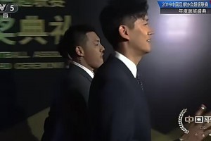 顏駿凌王大雷劉殿座各個(gè)是男模，最帥的“閻王殿”組合??