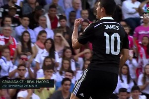 瀟灑凌空斬！你覺(jué)得這是J羅西甲最佳進(jìn)球嗎？