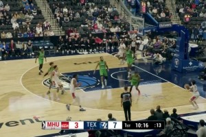 G聯(lián)賽全明星票王！河村勇輝今日拿下20分集錦