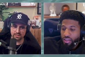 搭檔稱杰倫-威廉姆斯為角色球員，泡椒立馬不答應(yīng)了