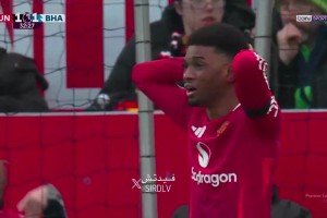 阿瑪?shù)?迪亞洛真的是越踢越自信