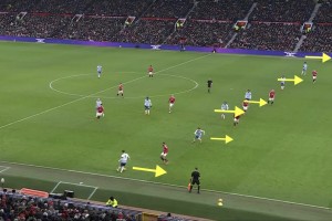 難繃！曼聯(lián)的防守球員比布萊頓的進(jìn)攻球員還少??