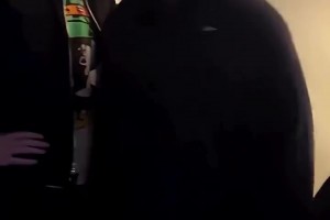 太逗了！生活中的奧胖真是個喜劇明星！