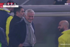 【集錦】土超-恩內(nèi)斯里雙響哲科破門 費(fèi)內(nèi)巴切4-0十人代米爾體育