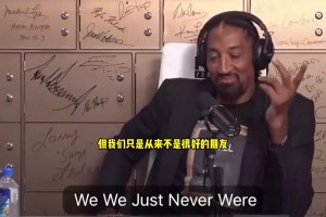 還沒到變聲期！12歲的塔圖姆最喜歡的球員是KD！