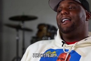 大寶貝此前：10年總決賽搶七科比很鐵，阿泰和老魚幫他贏下冠軍！