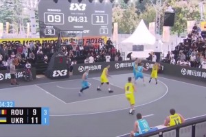 奧尼爾十大囧節(jié)目國際賽場版！CBA竟然也上榜了？