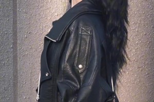 美娜曬視頻：今天不當(dāng)小美，當(dāng)小帥！??