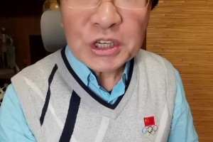 韓喬生評02年韓國球員：嚶嚶狂吠，從未見過如此厚顏無恥之人