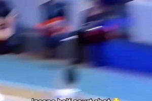 天才少年！皇馬時期的東契奇就展現(xiàn)了過人的天賦！