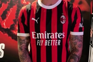 米蘭球迷期待嗎？沃克：我已經(jīng)迫不及待想在球場(chǎng)上了