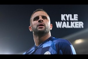 官宣加盟AC米蘭，一起欣賞沃克曼城時(shí)期超燃攻防合集??