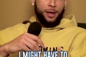 本-西蒙斯透露：去年我曾考慮過退役的問題，但最終還是堅持下來