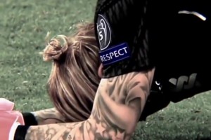 卡里烏斯年薪15w，老婆年薪100w！難怪人家拒絕和你去德國