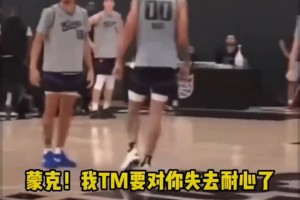 艾弗森：我真的很喜歡這張海報(bào)！