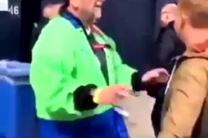 不敵殘陣76人！湖人媒體：我們隊的防守就像這樣????