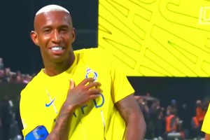 加盟費(fèi)內(nèi)巴切聯(lián)手穆帥！塔利斯卡個(gè)人精彩集錦！