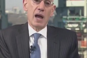 蕭華：NBA是唯一還在打48分鐘的聯(lián)盟，我很支持一節(jié)10分鐘