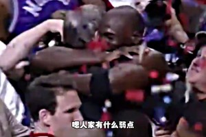 楊毅&任冉的這段相聲，不上春晚都可惜了！??