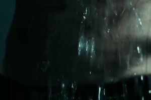 貝克漢姆這腹肌這豎直線??我都看心動了