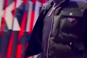 留過學(xué)的哈登就是不一樣！當(dāng)快船球員收到球隊美女記者紅包時反應(yīng)