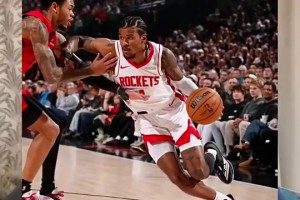 登哥個(gè)人賬號(hào)曬視頻配文：我去年夏天就告訴過大家 我們回來了！