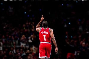 快船官方祝哈登重返全明星：他值得！ 恭喜登哥第11次全明星??