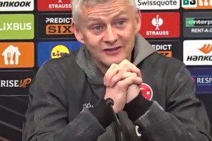 索帥：足球是集體運(yùn)動(dòng)，除了梅西和老馬，沒(méi)人能脫離團(tuán)隊(duì)單獨(dú)作戰(zhàn)