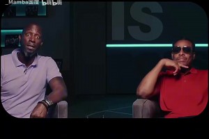 加內(nèi)特：如今這代年輕人打不了20年前的比賽，以前的對抗很激烈