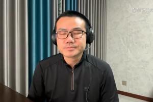 徐靜雨：我一直主張去交易濃眉，但能換來東契奇真是始料未及