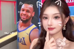 徐靜雨：湖人有了東契奇后，詹姆斯可以完全減負(fù)，能再多打幾年