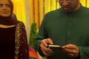 東契奇&濃眉的交易成功暫停一場婚禮！大家都震驚了！ ??