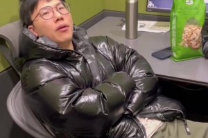 王嘉琪帶開心果安慰孔祥宇！孔暴怒：交易就是?? 球隊(duì)文化沒了