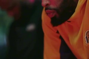 ????濃眉親筆致意湖人：6年前，我懷著總冠軍夢想來到這里