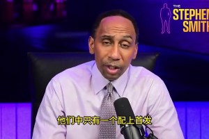 美國(guó)楊毅去年：老詹搶了濃眉全明星首發(fā)！說是濃眉球隊(duì)就是個(gè)謊言