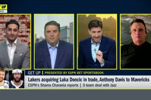 原來濃眉與歐文、克萊，早在2014年男籃世界杯就聯(lián)手過！