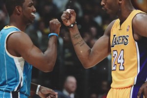 當(dāng)年保羅聯(lián)手科比的交易被叫停！斯特恩：時(shí)間會(huì)證明一切對錯(cuò)