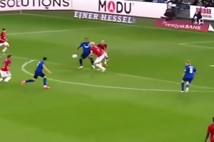 爽文！從電競走向現(xiàn)實！FIFA電競冠軍加盟拉齊奧！