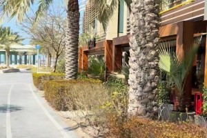 國人在撒鹽哥牛排館偶遇瓜迪奧拉，沒想到瓜瓜也愛撒鹽哥??