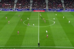 【集錦】國王杯-小西蒙尼雙響科雷亞傳射建功 馬競5-0赫塔菲