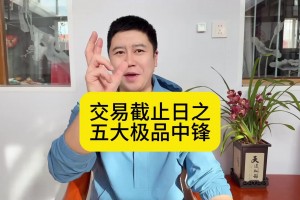 籃球博主大史：交易截止日五大極品中鋒！缺中鋒的球隊(duì)得抓緊了！