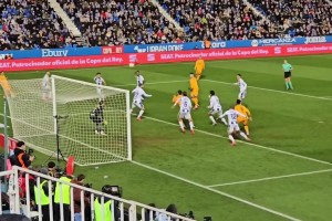 倒地也不能阻擋進(jìn)球！蘇牙親眼見證梅西這粒藝術(shù)般的進(jìn)球！